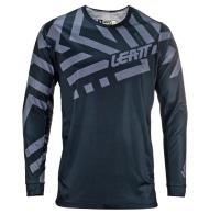 Leatt Джерси 3.5 Ride Stealth 2024 в Ярославле