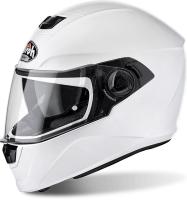 Airoh шлем интеграл Storm white Gloss в Ярославле