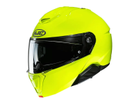 HJC Шлем i91 Fluorescent Green в Ярославле