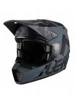 Leatt Шлем кроссовый 3.5 Ghost в Ярославле