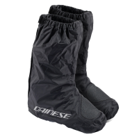 Dainese Дождевые Бахилы Rain Overboots Black в Ярославле