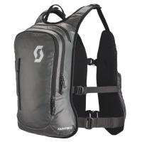 Scott Рюкзак Radiator 12 black/dark grey в Ярославле