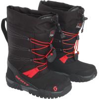 Scott Ботинки зимние SMB R/T Black-Red в Ярославле