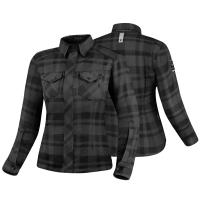 Shima Рубашка Renegade 2.0 Lady Black в Ярославле