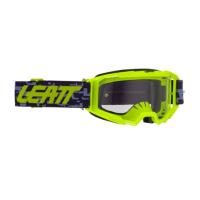 Leatt Маска Vizion 3.5 Argon Clear 90% в Ярославле