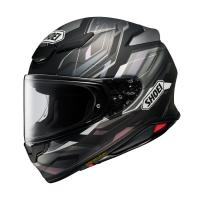 Shoei Мотошлем NXR 2 Capriccio серебристо-черный в Ярославле