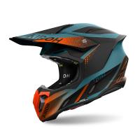 Airoh Шлем Twist 3 Shard Orange Gloss в Ярославле