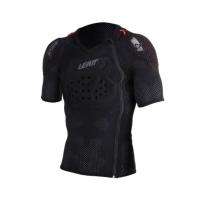 Leatt Защитный панцирь Body Tee ReaFlex Stealth V26 Black в Ярославле