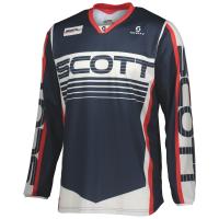 Scott Джерси 350 Race blue/red в Ярославле