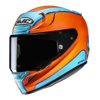 HJC Шлем RPHA12 Respon MC27SF в Ярославле