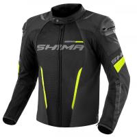 Shima Куртка Solid 2.0 Men Vent Fluo в Ярославле