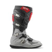 Gaerne Мотоботы GX-1 Goodyear Anthracite/Grey/Red в Ярославле