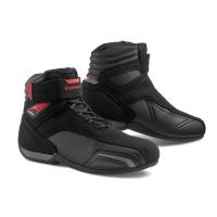 Stylmartin Мотоботы Vector WP Men Black-Antracite-Red в Ярославле