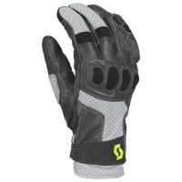Scott Перчатки Sport ADV dark grey/lime green в Ярославле