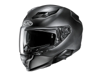 HJC Шлем F71 Semi Flat Black в Ярославле