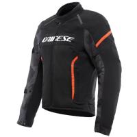 Dainese Куртка мужская Air Frame 3 Black/Black/Red-Fluo в Ярославле