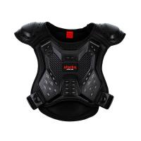 Starks Моточерепаха детская Vest  Armor Kids V2 Чёрный в Ярославле