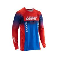 Leatt Джерси 5.5 UltraWeld V26 Royal Blue-Red в Ярославле