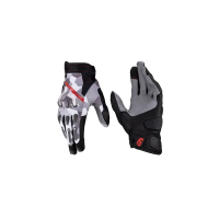 Leatt Перчатки ADV HydraDri 7.5 Short 2026 Steel в Ярославле