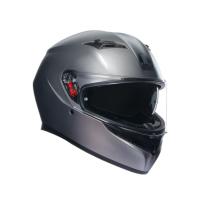 AGV Шлем K3 2206 Rodio Grey Matt в Ярославле
