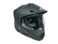 AiM Шлем детский JK802Y Black Mat в Ярославле