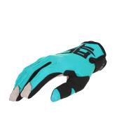 Acerbis Перчатки MX X-H Petrol Green в Ярославле