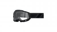 100% Очки Accuri 2 Goggle Scranton/Clear Lens в Ярославле
