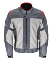 Acerbis Куртка Ramsey My Vented 2.0 Grey/Red в Ярославле