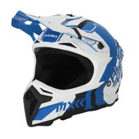 Acerbis Шлем Profile 5 22-06 White/Blue в Ярославле
