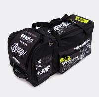Grom Сумка для экипировки с колесами MX1 Classic в Ярославле