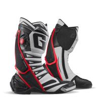 Gaerne Мотоботы GP1 Evo Nardo-Grey/Red в Ярославле