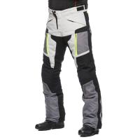 Scout Штаны GT Touring 3 4-season black/grey/yellow в Ярославле