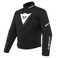 Dainese Куртка Veloce D-Dry Black/White/Lava-Red в Ярославле