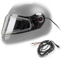 LS2 Визор FF386 Electric snow в Ярославле