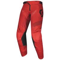 SCOTT Брюки 450 Angled red/black в Ярославле