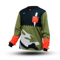 Grom Джерси Ranger в Ярославле
