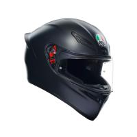 AGV Шлем K1 S Matt Black в Ярославле