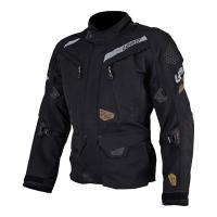 Leatt Мотокуртка ADV DriTour 7.5 2026 Stealth в Ярославле