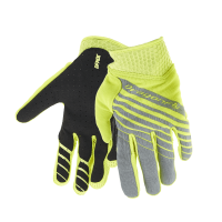 Dragonfly Перчатки DFMX Yellow в Ярославле