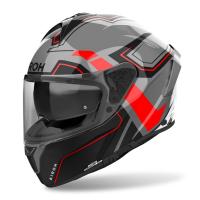 Airoh Мотошлем Spark 2 Dart Red Gloss в Ярославле