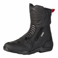 IXS мотоботы Tour Boots Pacego-ST 003 Черный в Ярославле