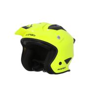 Acerbis Шлем Jet Aria 22-06 Yellow 2 в Ярославле