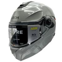 Airoh Мотошлем Specktre Cement Grey Gloss в Ярославле