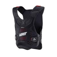 Leatt Защитный панцирь Chest Protector ReaFlex V26 Black в Ярославле