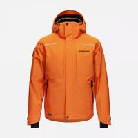 Finntrail Куртка мужская утепленная Aspen 3462 Orange в Ярославле