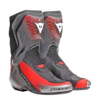 Dainese Ботинки Torque 4 S Black/Red-Lava в Ярославле