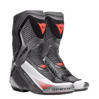 Dainese Ботинки Torque 4 Air N32 Black/White/Red-Fuo в Ярославле