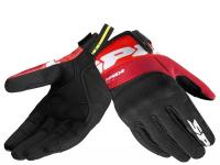 Spidi Перчатки Flash-KP Black/Red в Ярославле