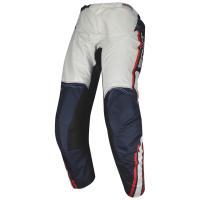 Scott Брюки 350 Race blue/red в Ярославле