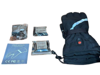 Scout Перчатки с подогревом Hit Warm в Ярославле
